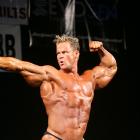 Markus   Becht - IFBB Sacramento Pro  2009 - #1